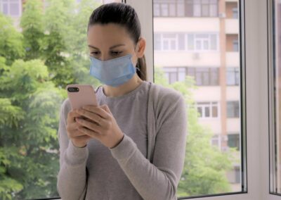Applause Partners with Non-Profit for COVID-19 Contact-Tracing App