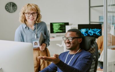 5 Ways Software Developers Can Use Gen AI to Boost Efficiency