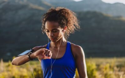 Personal(ized) Training: The Next Frontier for Fitness Apps