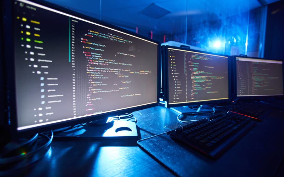 Blog - 3 Ways Machine Learning Can Improve Test Automation