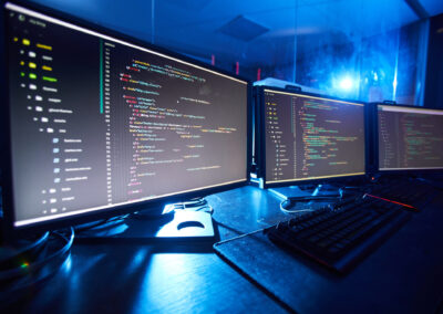 3 Ways Machine Learning Can Improve Test Automation