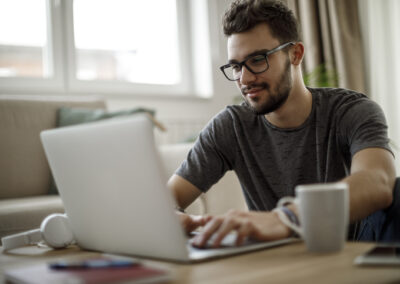 COVID-19 : Nous nous engageons envers nos clients