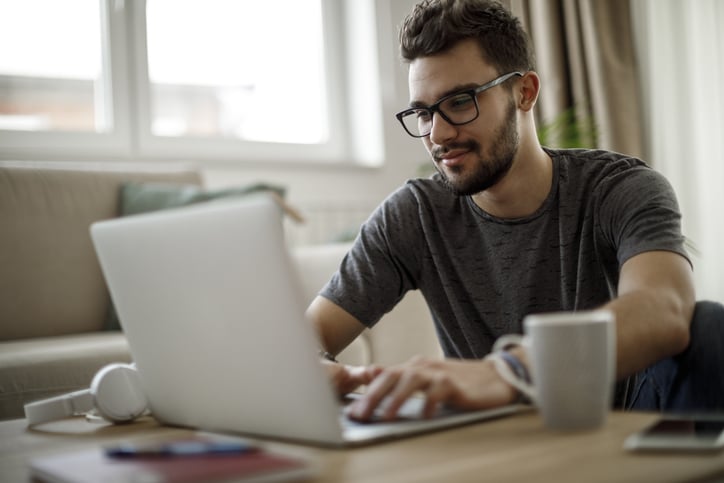 Blog - COVID-19 : Nous nous engageons envers nos clients