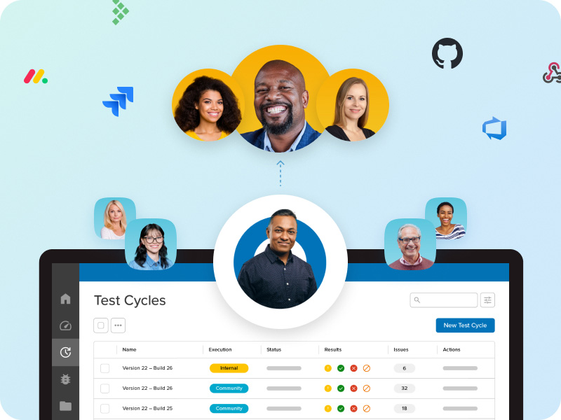 Manage Testing Applause Delivers a Fully-managed, End-to-end Testing Insights