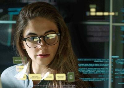 Why Manual Testing Has a Place in Your Regression Test Suite