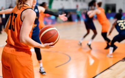 March Madness Off the Court and On: Media and Gambling/Sportsbook Are Under Pressure To Perform