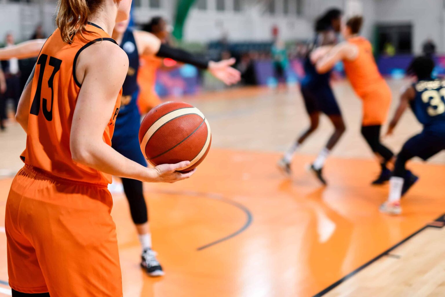 Blog - March Madness Off the Court and On: Media and Gambling/Sportsbook Are Under Pressure To Perform