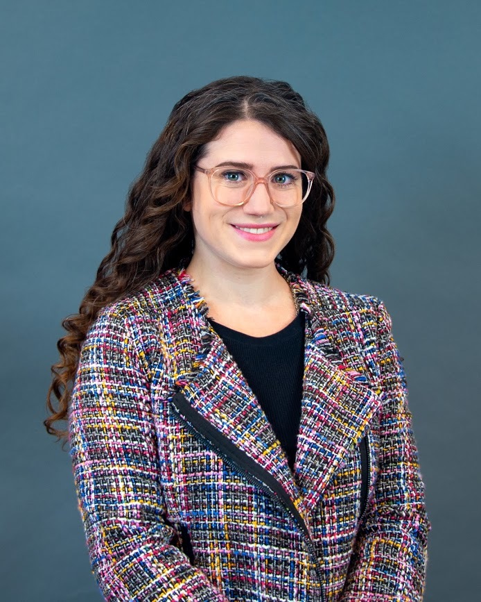 Marina Lucier