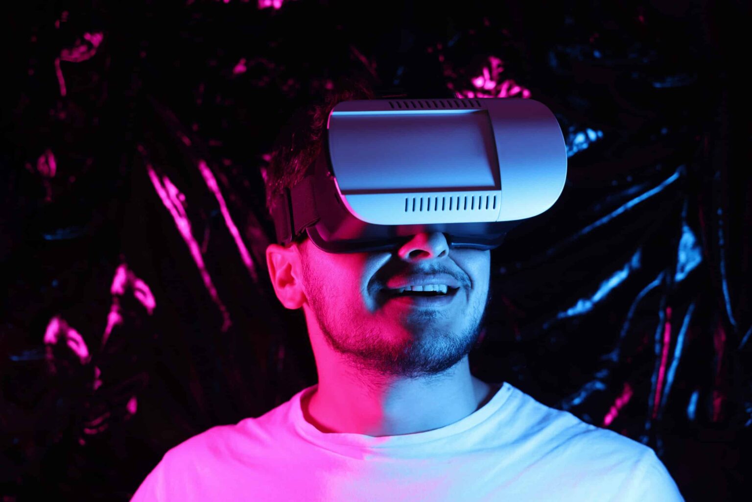 Blog - What is the Metaverse? And What Isn’t It? Blog - What is the Metaverse? And What Isn’t It?