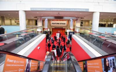 Applause Speaking at NRF 2019: Retail’s Big Show