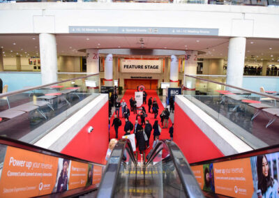 Applause Speaking at NRF 2019: Retail’s Big Show