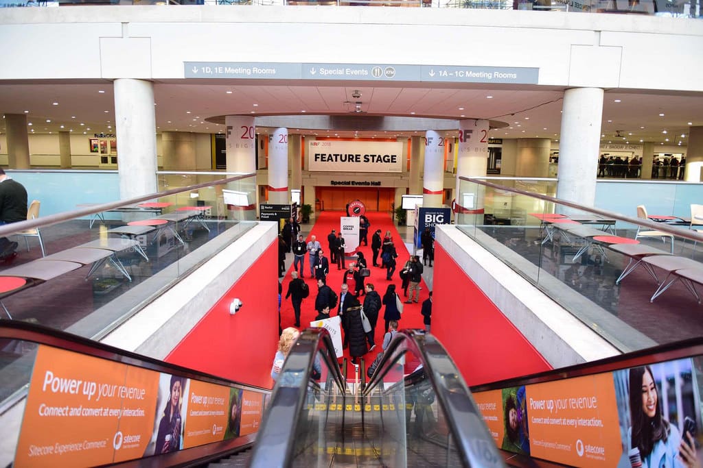 Blog - Applause Speaking at NRF 2019: Retail’s Big Show