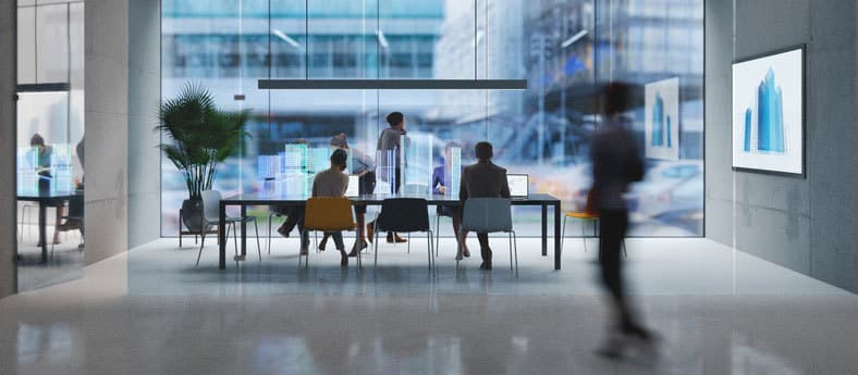 Blog - Applause and Infosys Partner to Provide End-to-End Digital Experience Testing