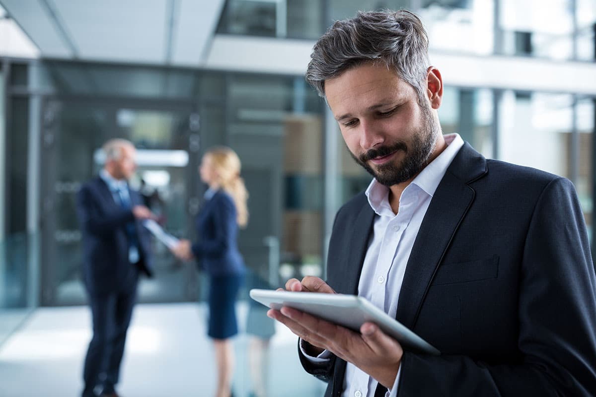 Blog - Open Banking: Wie Drittanbieter von neuen EU-Regulierungen profitieren