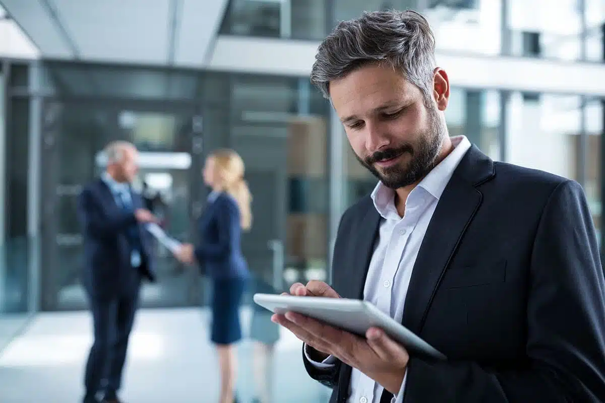 Blog - Open Banking: How Third Parties Can Benefit of a new EU Financial Regulatory Blog - Open Banking: How Third Parties Can Benefit of a new EU Financial Regulatory