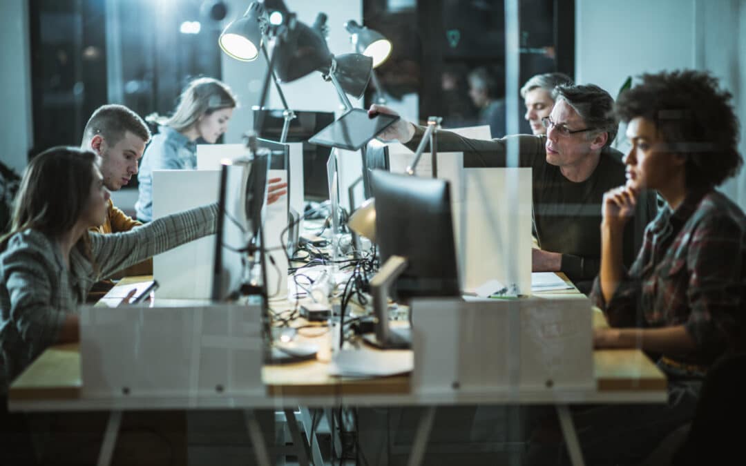 Blog - Adopting Automation is Essential for Growth