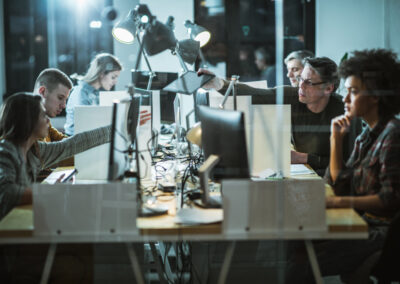 Adopting Automation is Essential for Growth