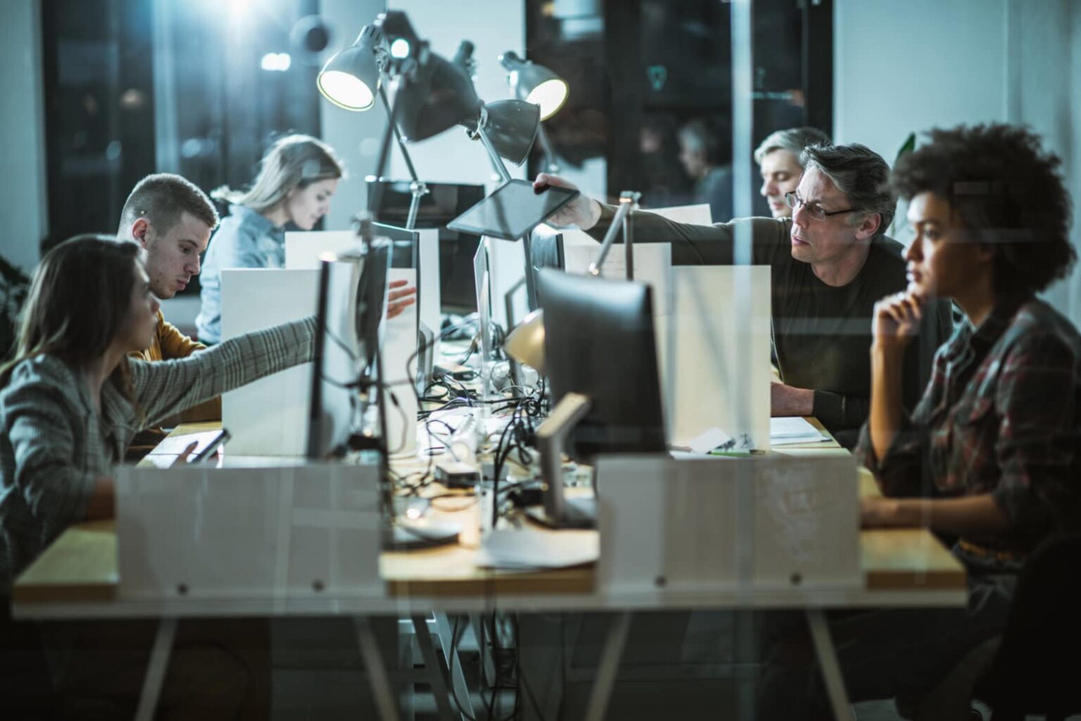 Blog - Adopting Automation is Essential for Growth Blog - Adopting Automation is Essential for Growth