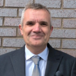 Paul Teasdale