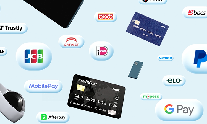 Play Video: Payment Testing Video