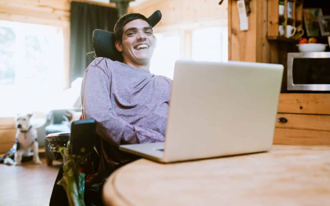 Blog - Inclusive Design Principles Require Inclusive User Testing and Empathy