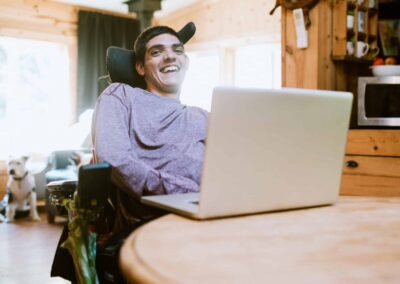 Inclusive Design Principles Require Inclusive User Testing and Empathy