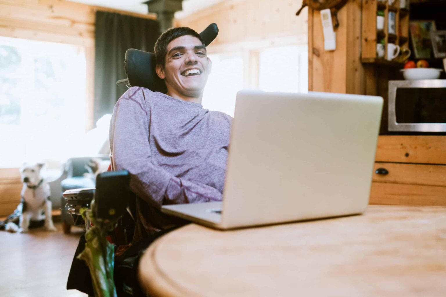 Blog - Inclusive Design Principles Require Inclusive User Testing and Empathy