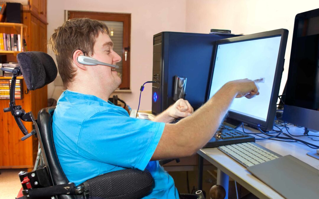 Blog - Creating an Accessibility Program Requires Awareness and Empathy