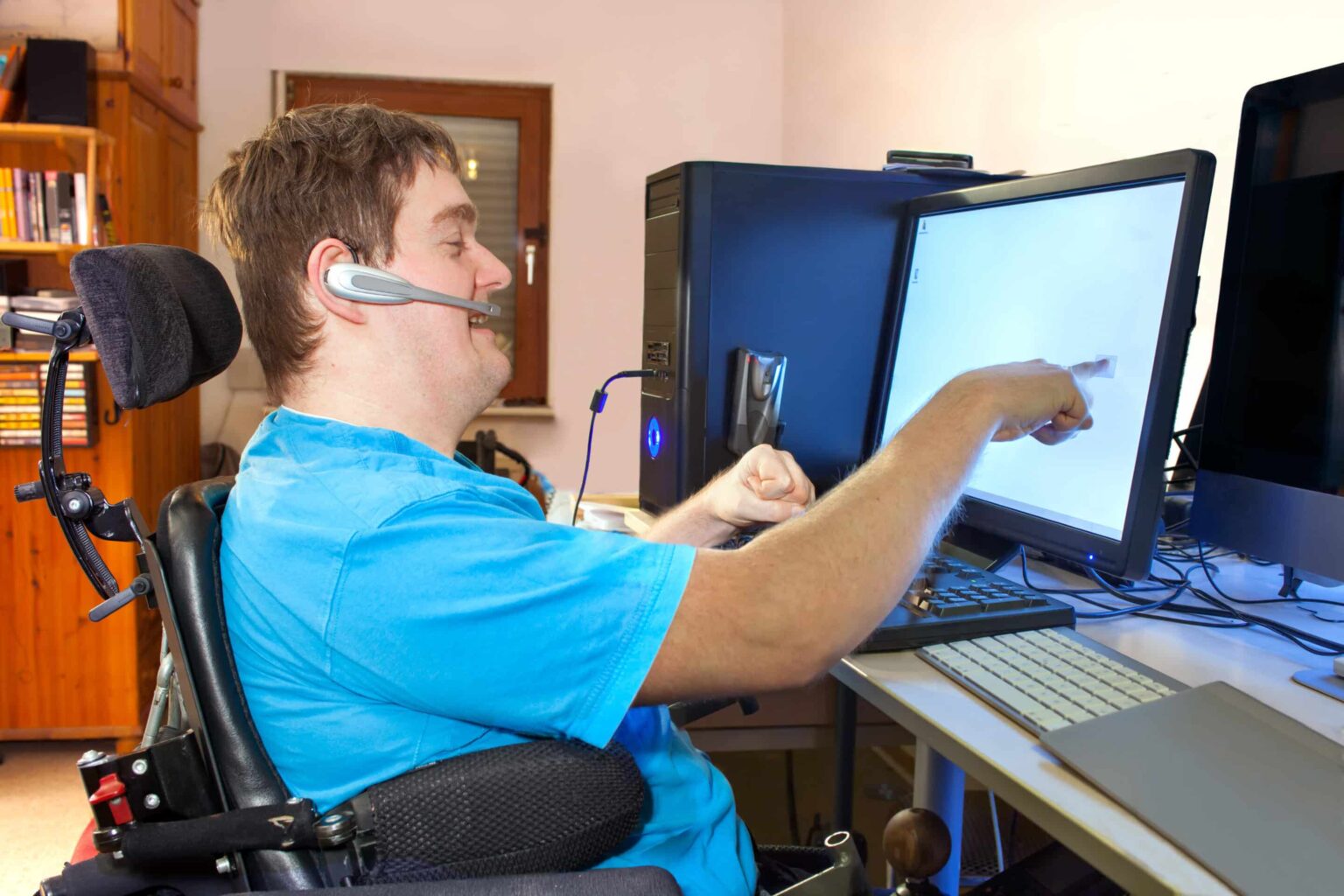 Blog - Creating an Accessibility Program Requires Awareness and Empathy Blog - Creating an Accessibility Program Requires Awareness and Empathy
