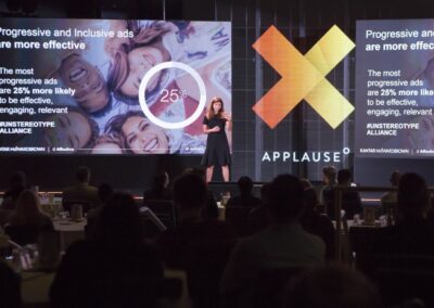 What You Missed at Day Two of DigitalXChange ‘18