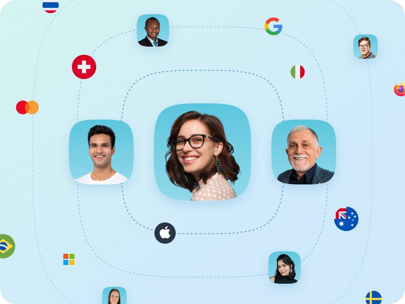 Real World Applause Will Validate Your Products With Real Users