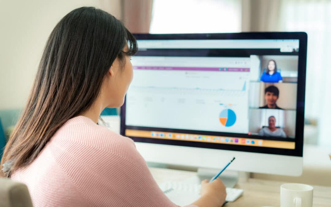 Blog - 3 Tips to Manage a Remote QA Team