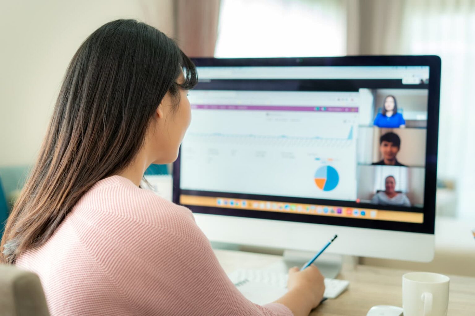 Blog - Shifting to Remote QA and Dev: 3 Keys to Improve Testing Coverage and Efficiency Blog - Shifting to Remote QA and Dev: 3 Keys to Improve Testing Coverage and Efficiency
