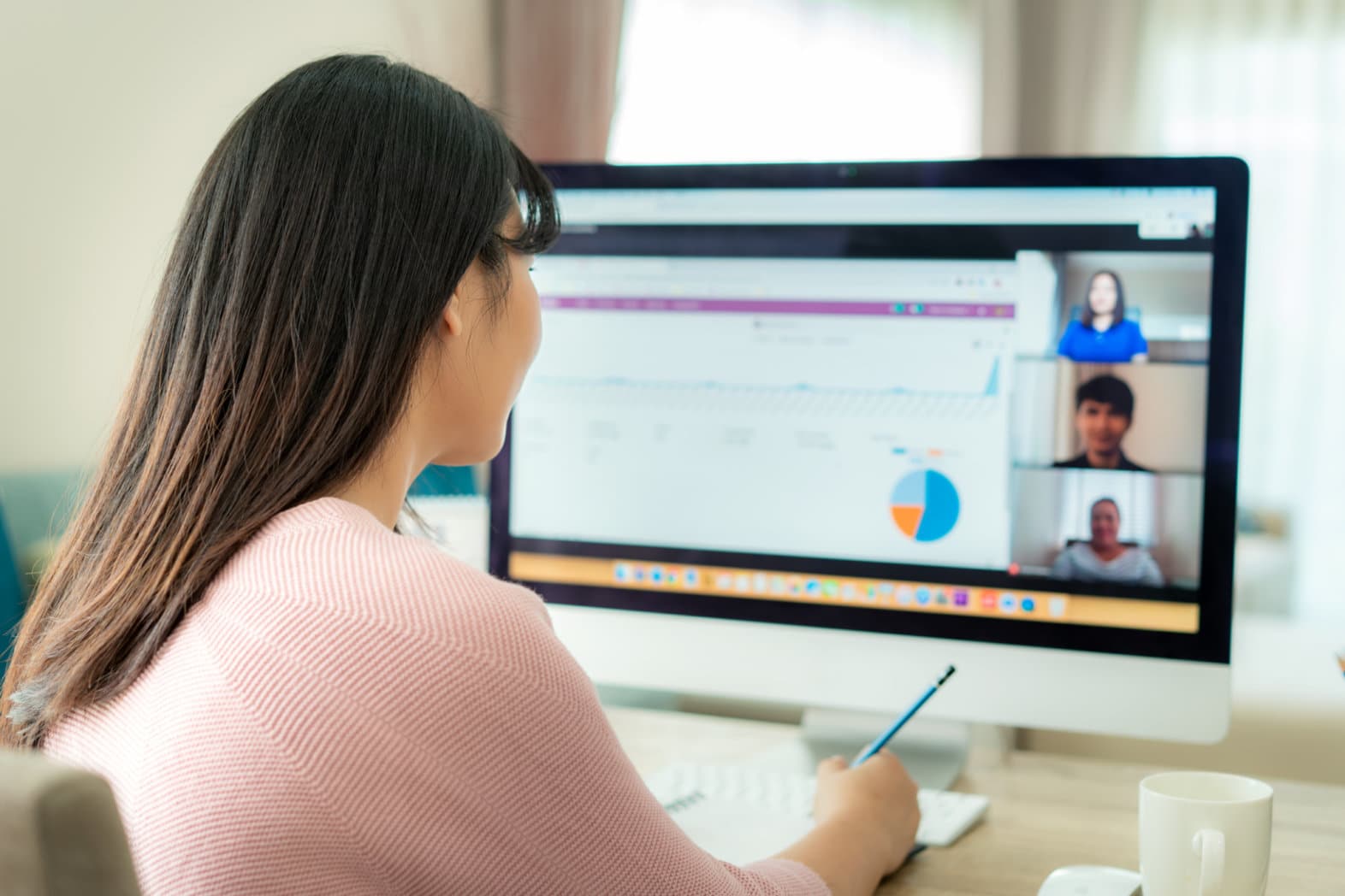 Blog - 3 Tips to Manage a Remote QA Team