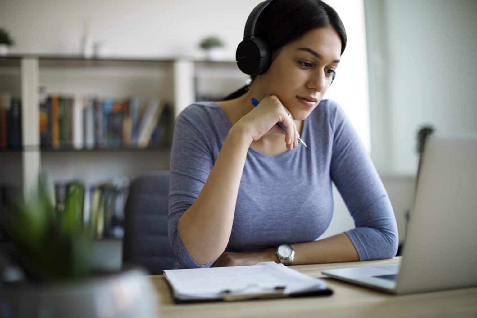 Blog - 3 Tips to Build a Remote Testing Plan Blog - 3 Tips to Build a Remote Testing Plan