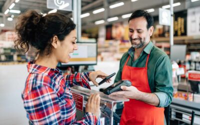 Retail Winners Prioritize Digital Quality