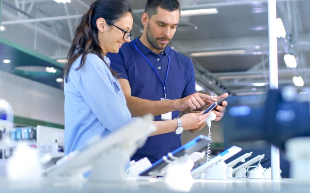 Blog - NRF 2020: What the Future of Retail Looks Like