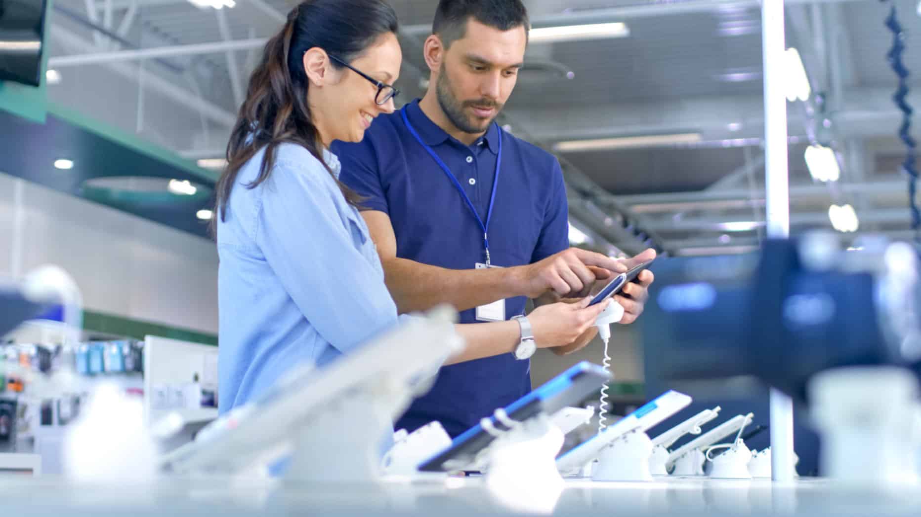 Blog - NRF 2020: What the Future of Retail Looks Like