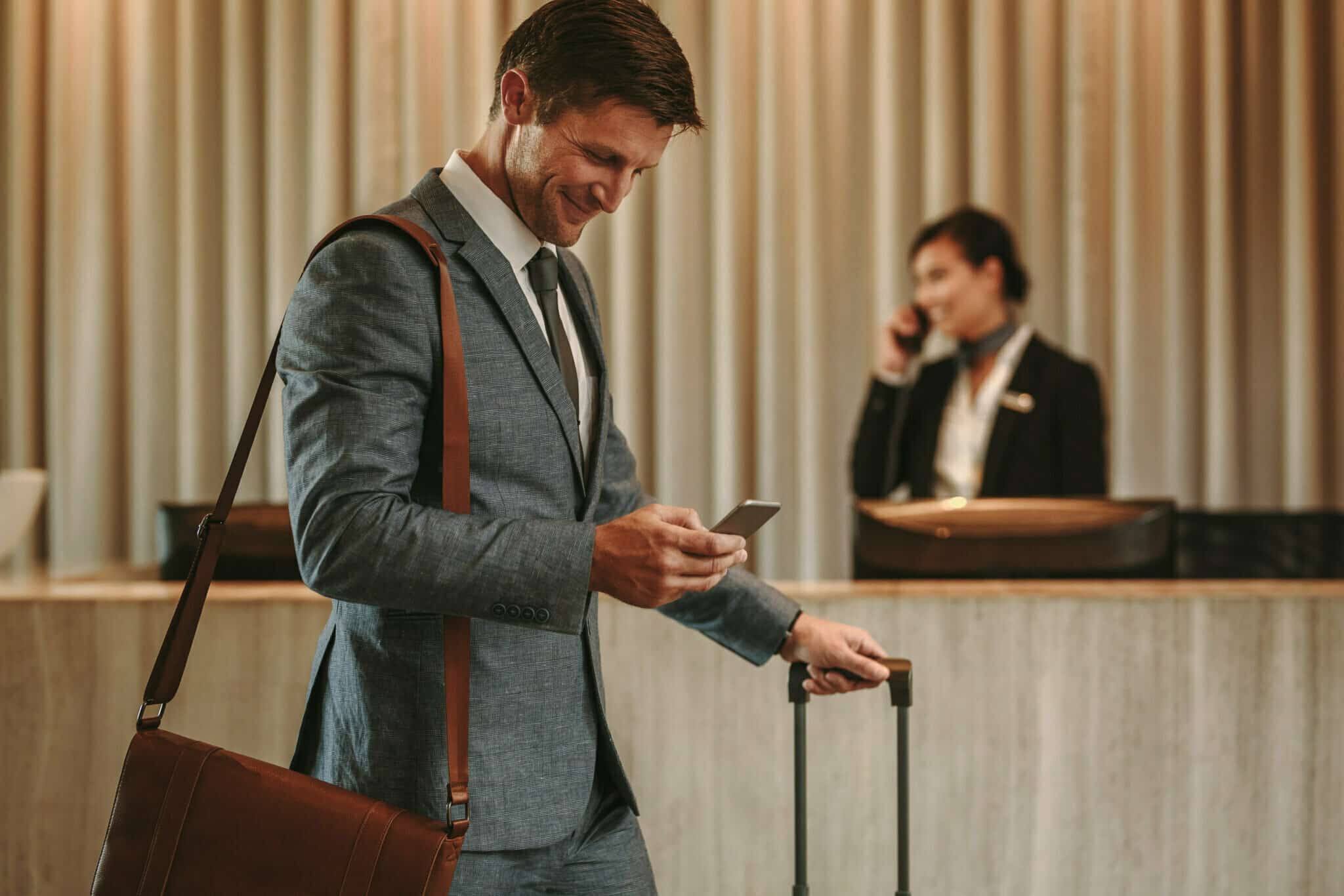 Blog - A New Roaming Testing Approach for Mobile Network Operators