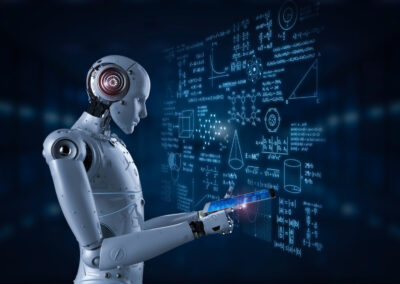 ML-Based Test Automation Represents Future for QA Teams
