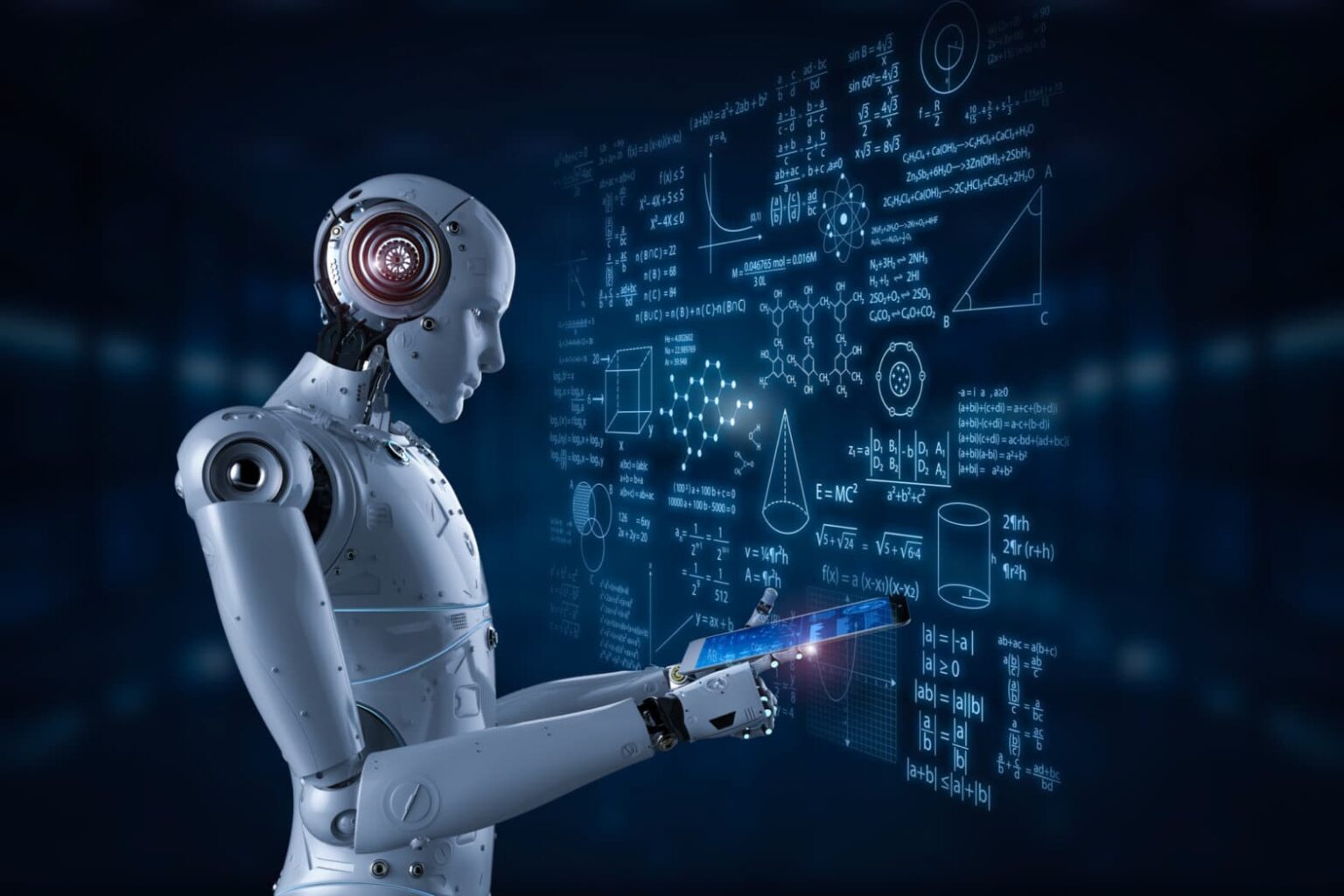 Blog - ML-Based Test Automation Represents Future for QA Teams