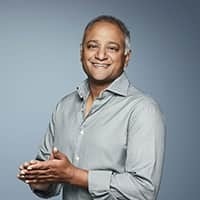 Rohit Agarwal, CNN