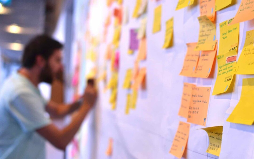 Blog - Welche Art von Agile praktizierst du?