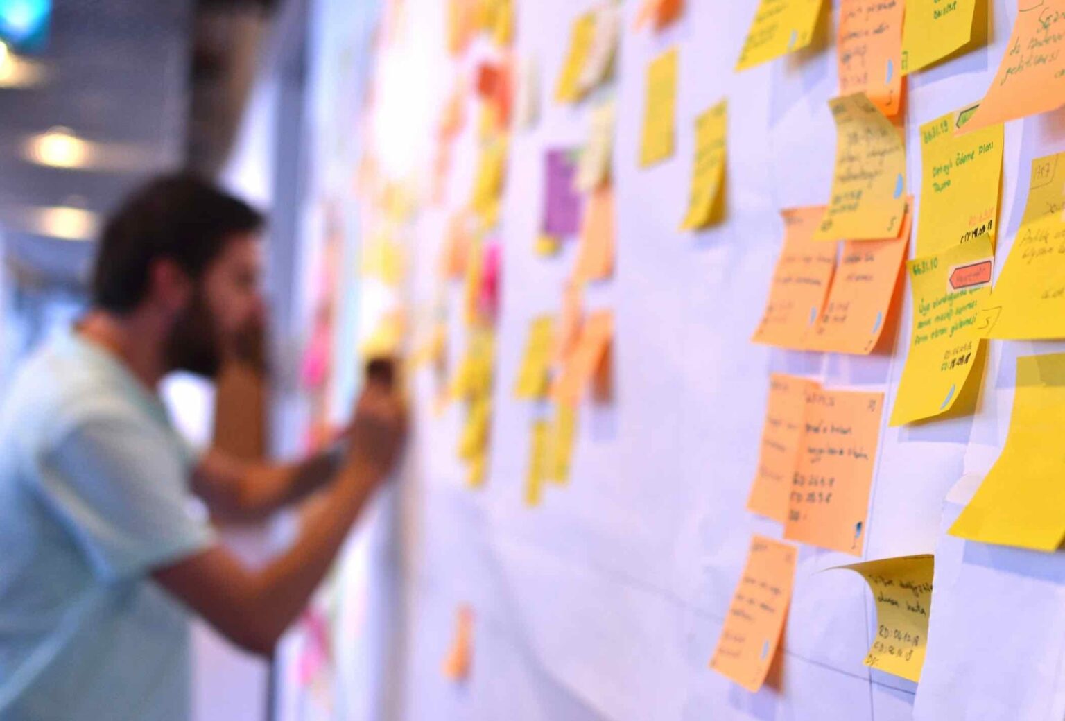 Blog - Which Agile Are You? Blog - Which Agile Are You?