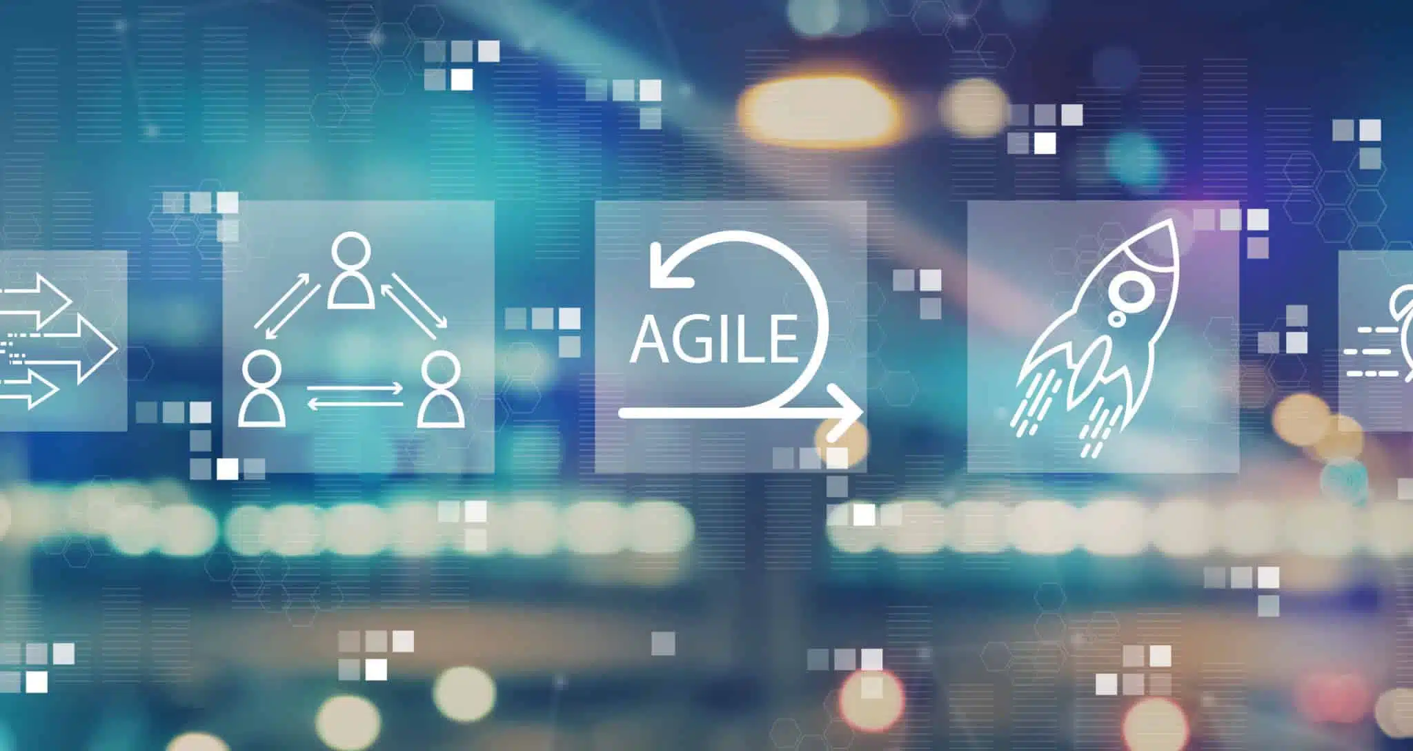 Blog - Shifting Testing to the Left Improves SDLC Efficiency Blog - Shifting Testing to the Left Improves SDLC Efficiency