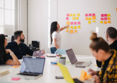 4 Steps to Ship Your Products Faster