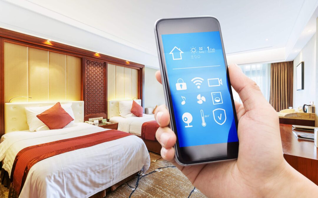 Blog - Great Travel and Hospitality Experiences Result From Extensive Testing With Real Users