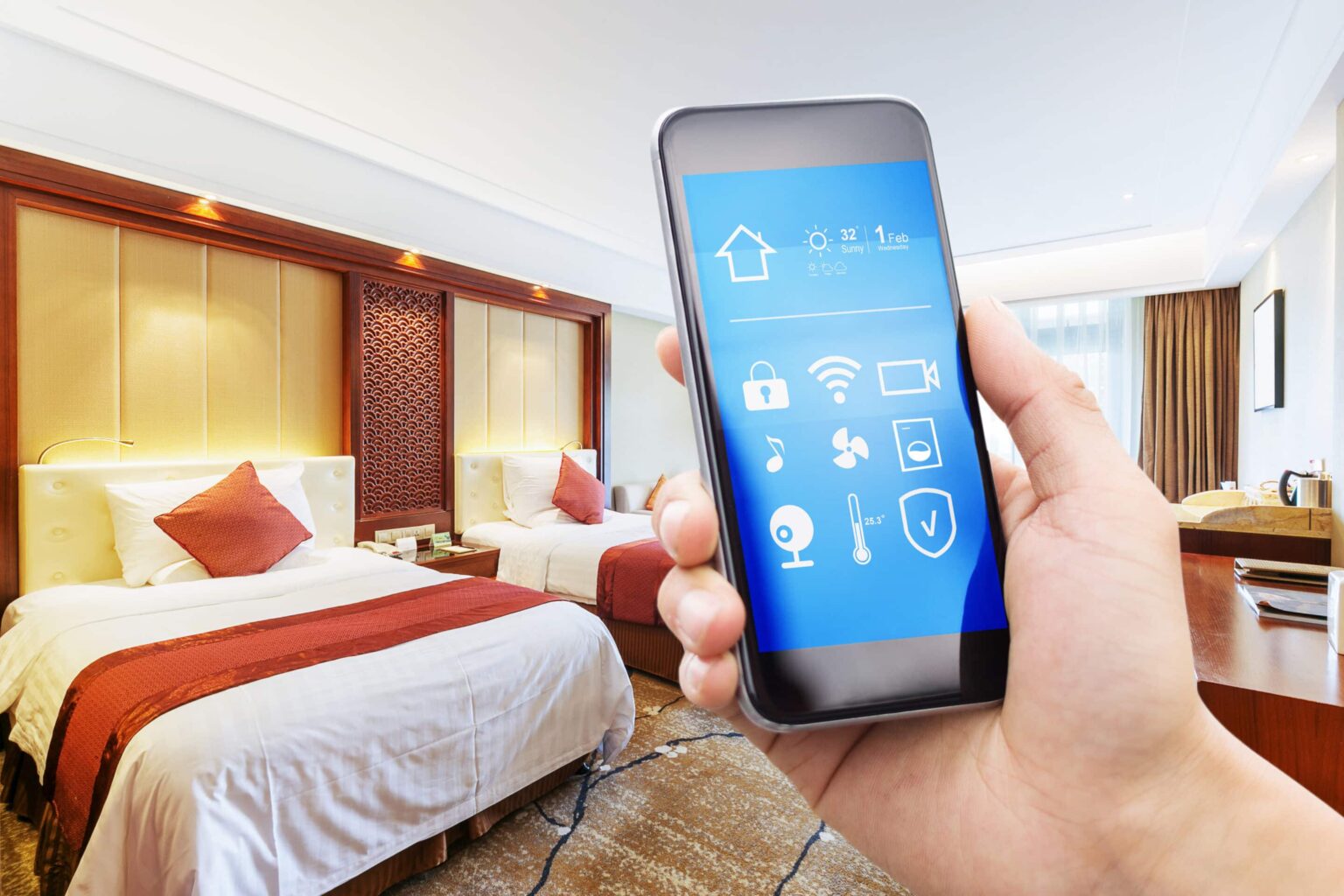 Blog - Great Travel and Hospitality Experiences Result From Extensive Testing With Real Users Blog - Great Travel and Hospitality Experiences Result From Extensive Testing With Real Users