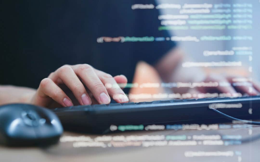 Blog - Software Development and Testing Trends to Watch in 2021