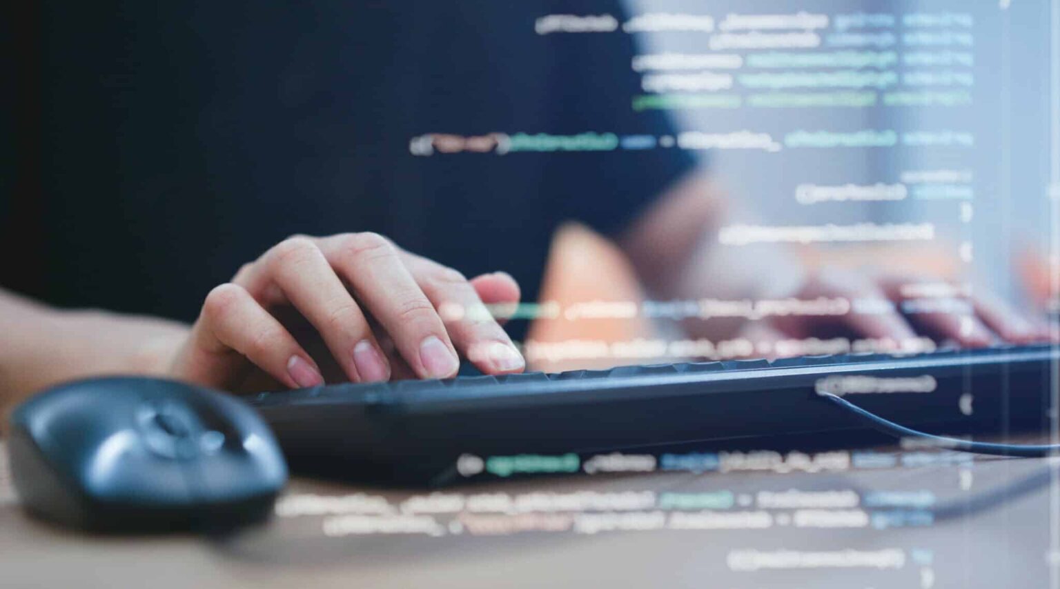 Blog - Software Development and Testing Trends to Watch in 2021